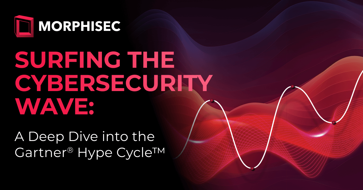 Download Gartner® Hype Cycle™ for Endpoint and Workspace Security